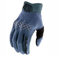 Rukavice Troy Lee Desings GAMBIT CHARCOAL