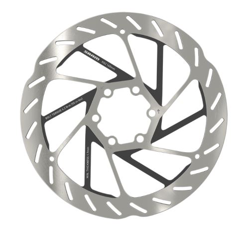 Kotouč SRAM HS2, 6-šroub