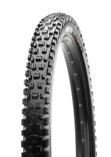 Plášť MAXXIS Assegai 27.5x2.50WT Kevlar 3CT/EXO+/Tubeless Ready