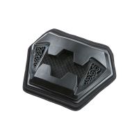 Chránič hrudníku O'Neal SPLIT PRO černý (1)