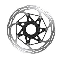 Kotouč SRAM Centerline 2 Piece, CenterLock, 140mm
