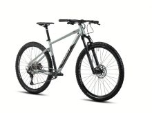 Horské kolo GHOST Kato Pro 29" Light Grey Pearl/Black Matt (1)