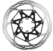 Kotouč SRAM Centerline 2 Piece, titanové šrouby, 180mm