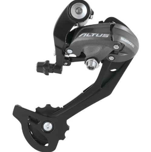 Přehazovačka Shimano ALTUS RD-M370 9 rychl SGS přímá montáž 45 z. min/max: 11/34