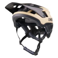 Přilba O’Neal DEFENDER SOLID sand/black XS/S/M (54–58 cm)