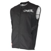Vesta O'Neal Soft Shell MX černá XL