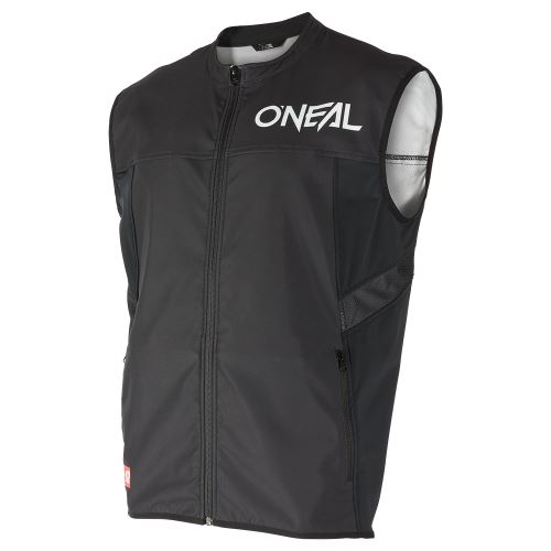 Vesta O'Neal Soft Shell MX černá