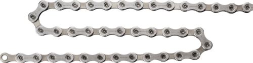 Řetěz Shimano MTB/Sil/E-bike-ostatní CN-HG601 11rychl 138čl. s rychlospojkou