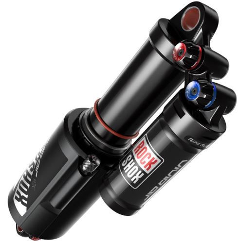 Zadní tlumič RockShox Vivid Air R2C, 216X63.5, Tune, MidReb/MidComp B2