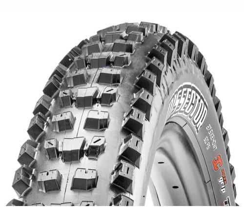Plášť MAXXIS DISSECTOR 27.5X2.40WT KEVLAR 3CT/EXO/TR