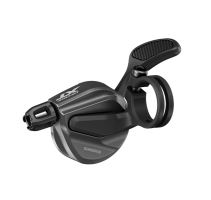 Řadící páčka Shimano XT SL-M8100 levá 2 rychl objímka bez ukaz