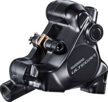 Silniční brzdový třmen Shimano třmen ULTEGRA BR-R8170 Flat-Mount, zadní