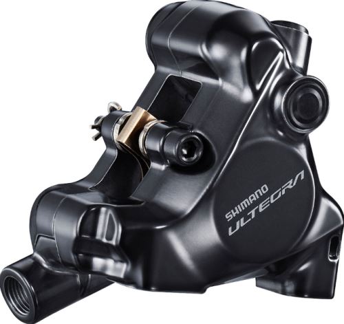 Silniční brzdový třmen Shimano třmen ULTEGRA BR-R8170 Flat-Mount