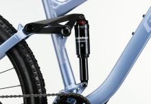 Celoodpružené kolo GHOST Kato FS Ocean Blue/Steel Blue Glossy (3)