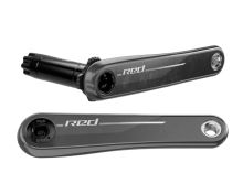 Kliky SRAM AM FC ASSY RED XPLR DUB WIDE E1 172,5mm