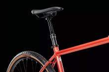Gravel kolo LAPIERRE Crosshill 6.0 Glossy Rust (2)