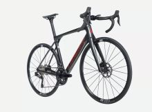 Silniční kolo LAPIERRE Aircode DRS 5.0 Di2 Davy Grey (1)