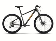 Horské kolo GHOST Kato Pro Blazing Black Glossy - XL