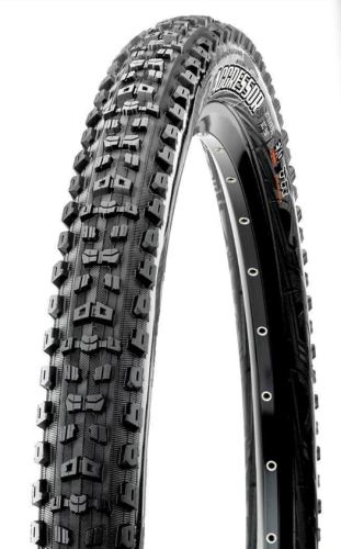 Plášť MAXXIS Aggressor 29X2.50WT KEVLAR DD/TR