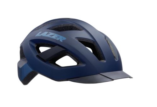 Přilba Lazer CAMELEON CE/ tmavě modrá