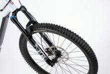 Celoodpružené elektrokolo GHOST E-ASX Advanced Snow Blue/Shadow Grey (4)