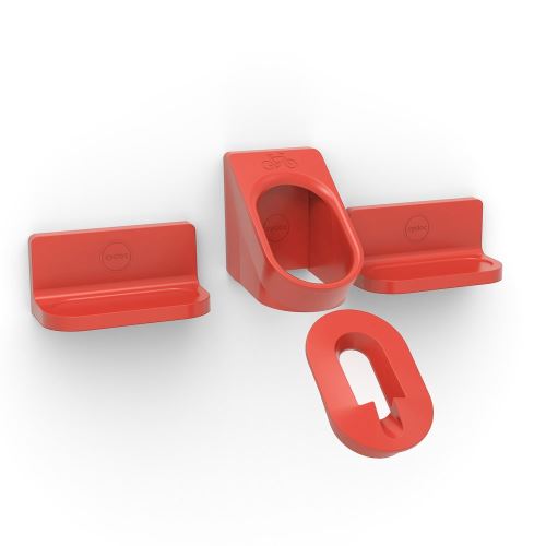 Držák Cycloc Super hero - Různé barvy