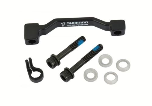Adaptér Shimano 203mm SM-MA-F203P/PM, přední