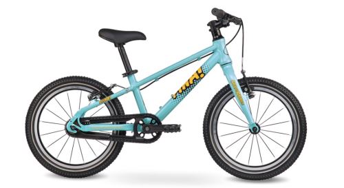 Dětské kolo FÍHA 16" Různé barvy