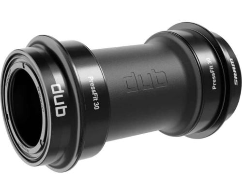 Středové složení SRAM AM BB DUB PF30 83 MTB WIDE