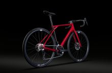Silniční kolo LAPIERRE Pulsium 6.0 Sensation Red (2)