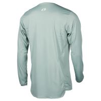 Dres O'Neal ELEMENT FR PLAIN zelený (2)