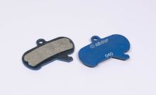 SINTER BRZDOVÉ DESTIČKY SRAM (MAVEN) BLUE