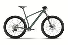Horské kolo LAPIERRE Prorace 3.9 Sage Leaf Green Glossy - L