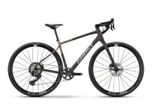 Gravel kolo GHOST Asket Advanced Slate Shadow/Sandy Taupe Matt - XL