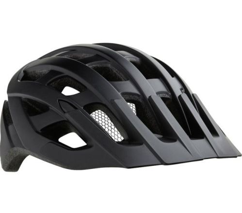Přilba Lazer ROLLER + NET CE/ matná černá