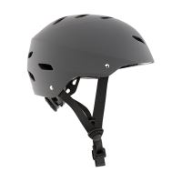 Přilba O’Neal Dirt Lid Youth Helmet PLAIN šedá (4)