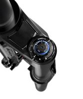 Vidlice RockShox ZEB Ultimate CHARGER 3.2 RC2 - 29" Boost™ 15x110 160mm Black Alum Str Tpr (3)