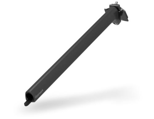 Sedlovka Faserwerk Wuthocker Aero 400mm - různé varianty