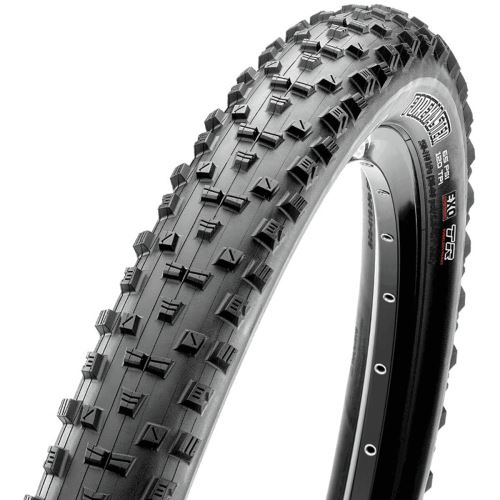Plášť Maxxis Forekaster, kevlar, 29X2.60, 3CS/EXO/TR