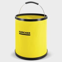 Ruční tlaková myčka KÄRCHER KHB 4-18 Plus Battery Set (2)