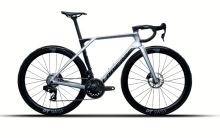 Silniční kolo LAPIERRE Xelius DRS 8.0 AXS Chrome - M