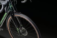 Gravel kolo LAPIERRE Crosshill 3.0 Deep Green (2)