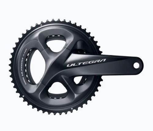 Kliky Shimano ULTEGRA FC-R8000 integr.klika 2x11 bez BB misek