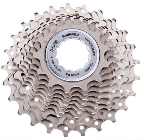 Kazeta Shimano ULTEGRA CS-6600 10 rychl silniční 14-25