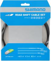 Sada řadících lanek Shimano řazení pro silnici OT-SP41 OPTISLIC (1)