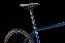 Gravel kolo LAPIERRE Crosshill 2.0 Hard Blue (2)
