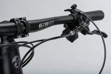 Dámské horské kolo GHOST Lanao Advanced 27.5 Black/Pearl Purple Matt (2)