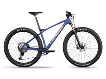 Horské kolo LAPIERRE Prorace CF 8.9 Dark Blue - M