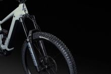 Celoodpružené elektrokolo Lapierre Overvolt AM 7.8, Circular Grey (1)