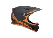 Přilba Lazer Phoenix+ CE-CPSC/ Matná kobalt oranžová XL